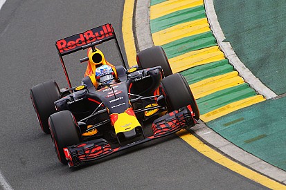 Ricciardo: "Renault porterà un'evoluzione del V6 al Gp del Canada"
