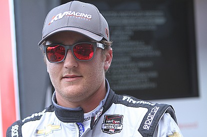 Coletti, Wirth join SMP's ELMS outfit