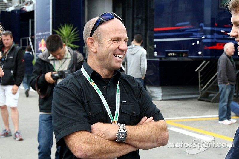 Randy Mamola se une a Motorsport.com
