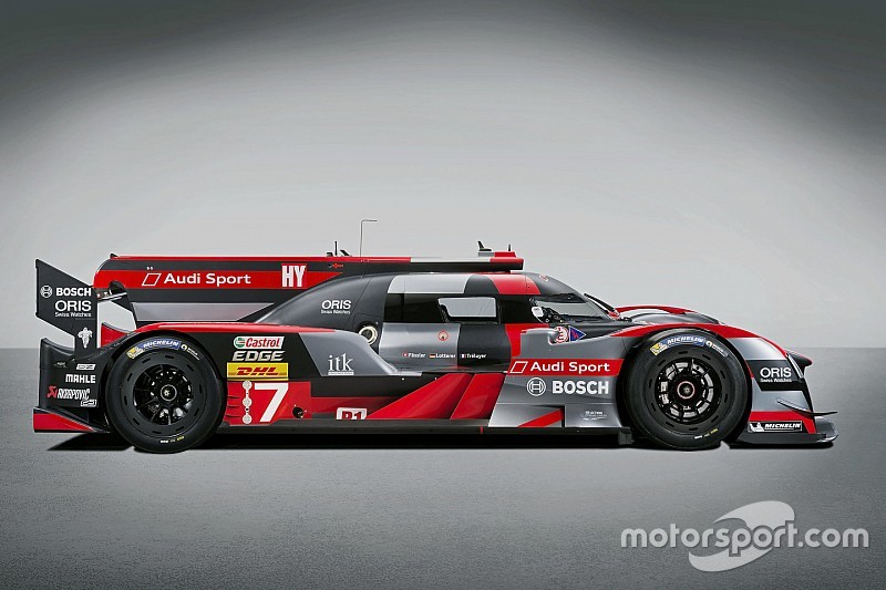 Audi R18 : Dans les entrailles d'une révolution