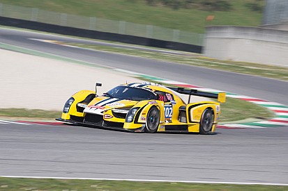 La Glickenhaus SCG 003 tirera les enseignements du Mugello