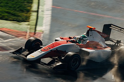 Estoril, J1 - ART et Arden donnent le ton