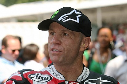 Randy Mamola neu im Team von Motorsport.com