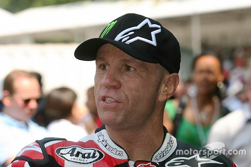 Randy Mamola neu im Team von Motorsport.com
