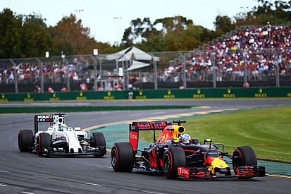 Ricciardo espera que bom desempenho não seja exceção em 2016