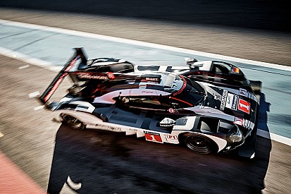 Photos - La nouvelle Porsche 919 Hybrid