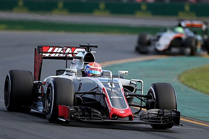Pat Symonds glaubt: Neues Haas-Team ist kein gutes Vorbild