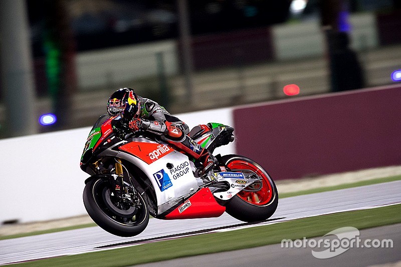 Stefan Bradl: „Punkte wären möglich gewesen"