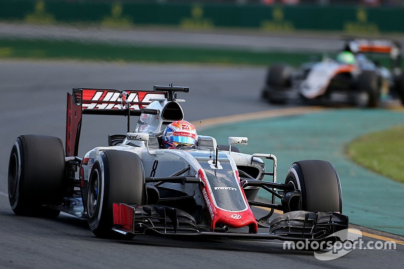 Команды, подобные Haas, заведут Формулу 1 в тупик, убежден Симондс