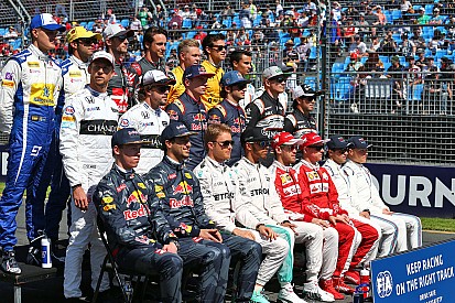 La GPDA chiede la riforma di una Formula 1 "malata"
