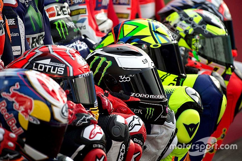 Las mejores fotos del GP de Qatar