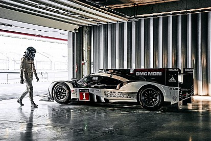 Galería: Los contendientes del FIA WEC LMP1 2016