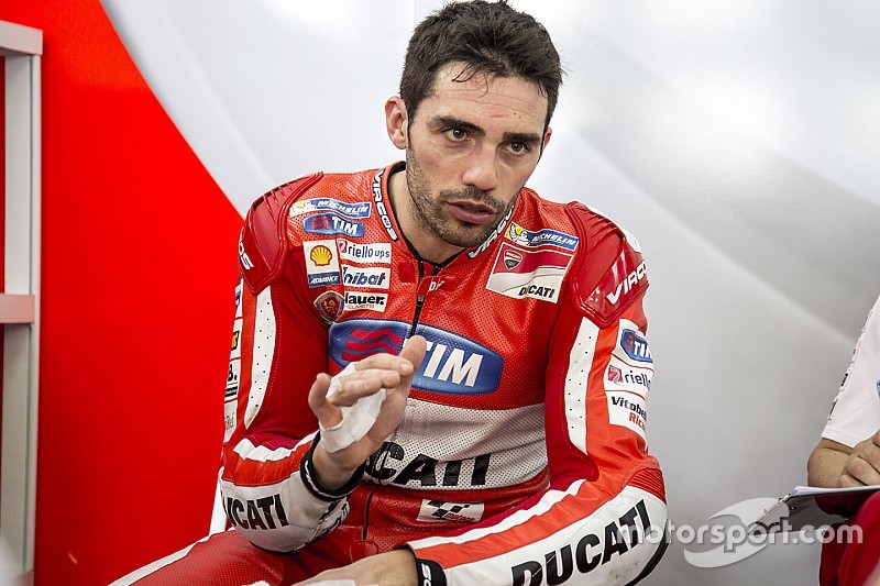 Ufficiale: sarà Pirro a sostituire l'infortunato Petrucci in Argentina