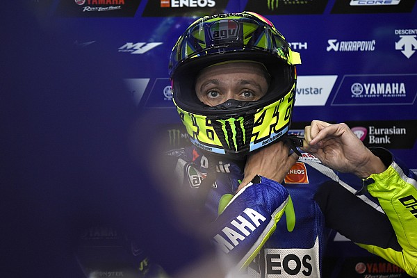 Randy Mamola: le due facce di Valentino Rossi