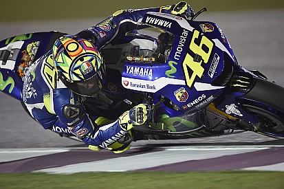 La chronique de Randy Mamola - Les deux facettes de Valentino Rossi