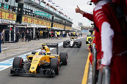 Aangepaste knock-out kwalificatie in Bahrein?