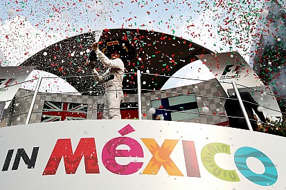Análisis: Lo que el GP de México realmente produjo