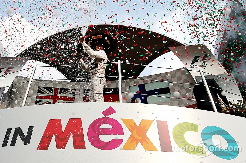 Análisis: Lo que el GP de México realmente produjo