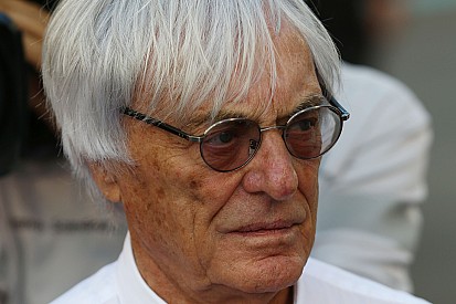 Ecclestone cree que no habrá cambios en la clasificación