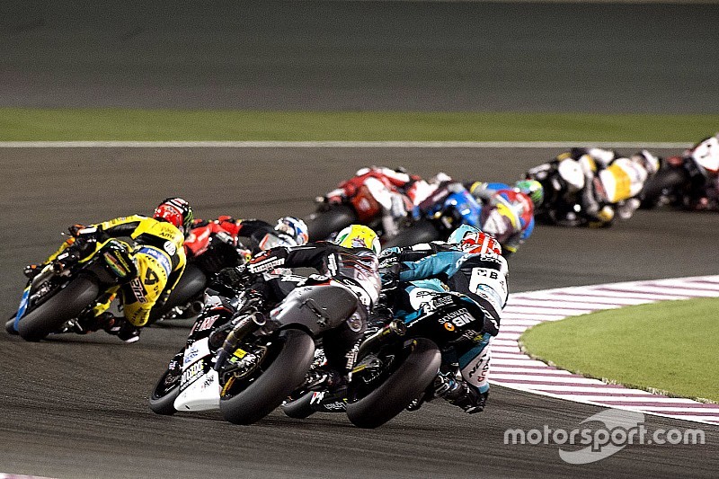 Faux départs en Moto2 : la direction de course explique la confusion