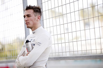 Pizzitola il primo pilota scelto dall'alleanza tra Renault e Nissan