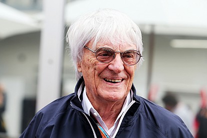 Ecclestone: "La F.1 non teme il terrorismo. Non ho paura!"