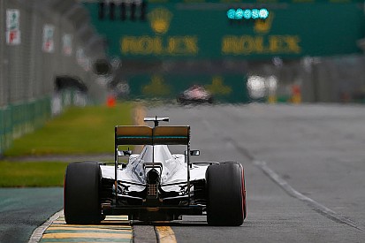 Ecclestone: "La qualifica in Bahrain? Come in Australia!"