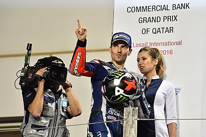 Lorenzo compte décider de son avenir en "capitaine"