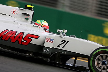Haas: "Concurrenten moeten blij zijn met onze werkwijze"