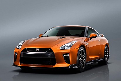 La Nissan GT-R s'offre un restylage, et 570 chevaux sous le capot