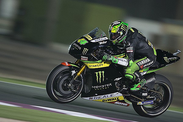 Pol Espargaro nach Visier-Problemen „ratlos“