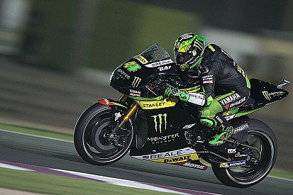 Pol Espargaro nach Visier-Problemen „ratlos“