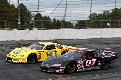 NASCAR comes to Newfoundland and Labrador