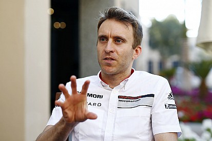 Per Bernhard la Porsche è ancora la migliore
