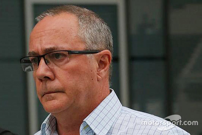 Former F1 driver convicted of child rape