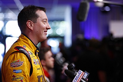 Kyle Busch et Danica Patrick pénalisés