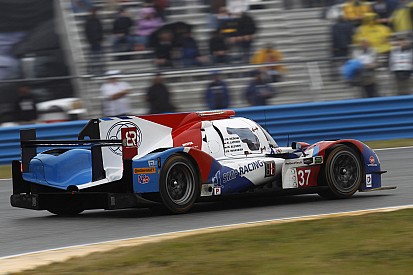 Петров рассказал о задачах SMP Racing на Пролог WEC