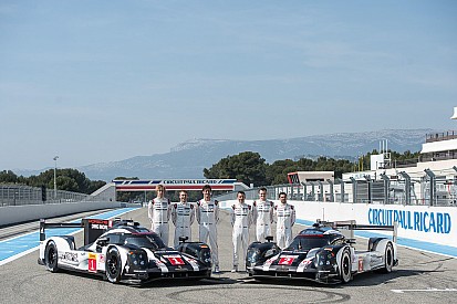 Neel Jani: „Zuverlässigkeit und Konzept“ sind die Stärken des neuen WEC-Porsche
