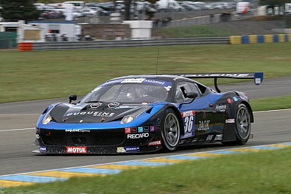 Le GT Tour reprend ses droits ce weekend à Nogaro