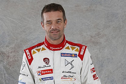 Matton: "Loeb tester della Citroen C3 WRC 2017? Non lo escludo"