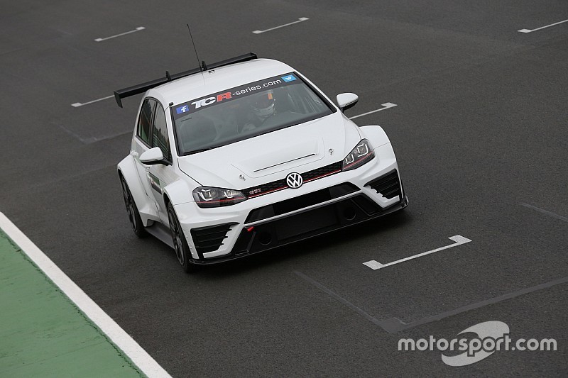 22 Autos und sieben Marken in der TCR International Series 2016
