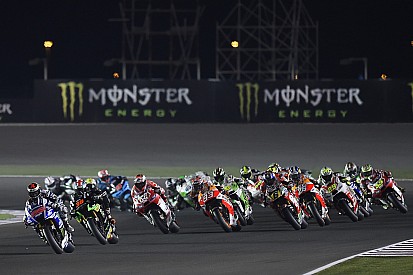 Debrief - Lorenzo dans son monde, Rossi dans le doute