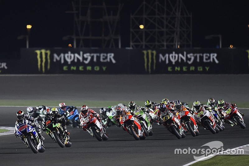 Debrief - Lorenzo dans son monde, Rossi dans le doute