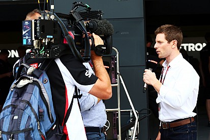 TSN announces partnership with Sky Sports for extended F1 coverage