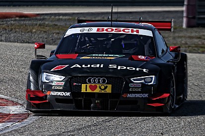 Rumeur d'une arrivée possible d’Audi en NASCAR