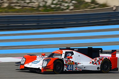 WEC-Teamchef John Booth: „Lass uns die 24 Stunden von Le Mans bestreiten“