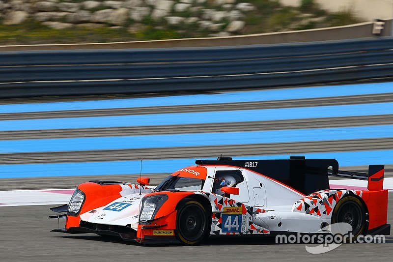 WEC-Teamchef John Booth: „Lass uns die 24 Stunden von Le Mans bestreiten“