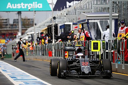 McLaren et Red Bull ont refusé les qualifications hybrides