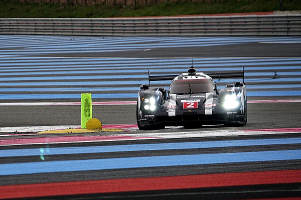 Neel Jani e la Porsche svettano anche di notte
