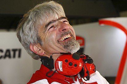 Dall'Igna: "Lorenzo? Presto ci sarà una decisione di Ducati"